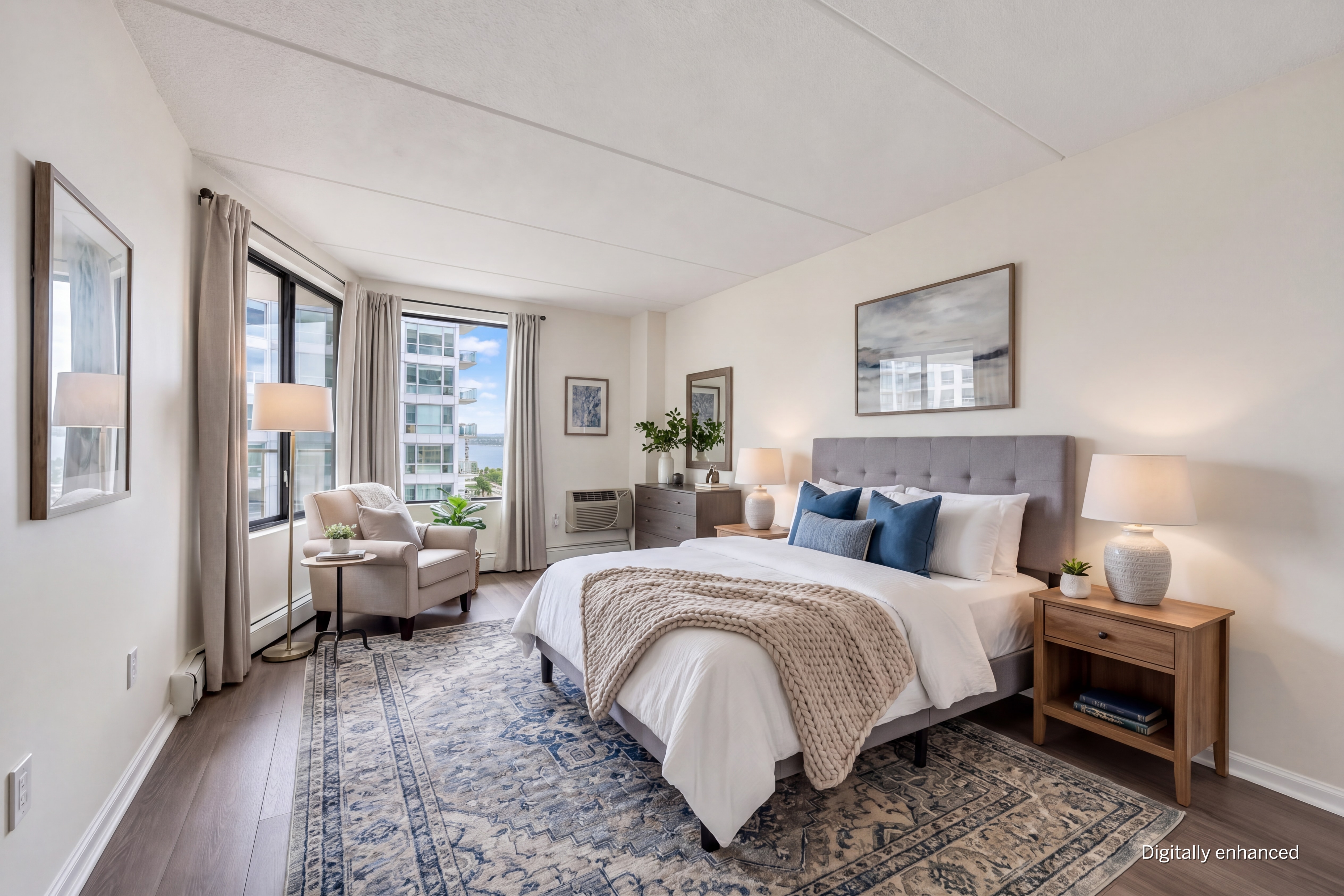 1155 Warburton Avenue - 物件實景