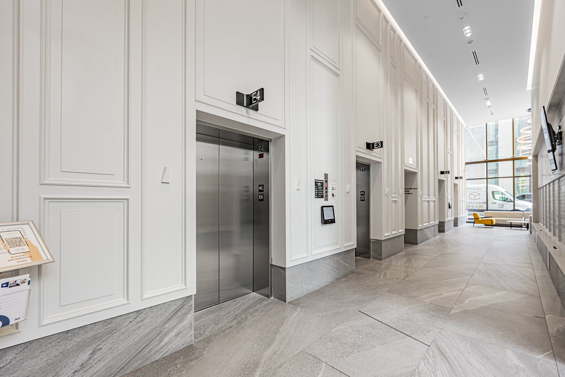  The Gloucester on Yonge - 物件實景