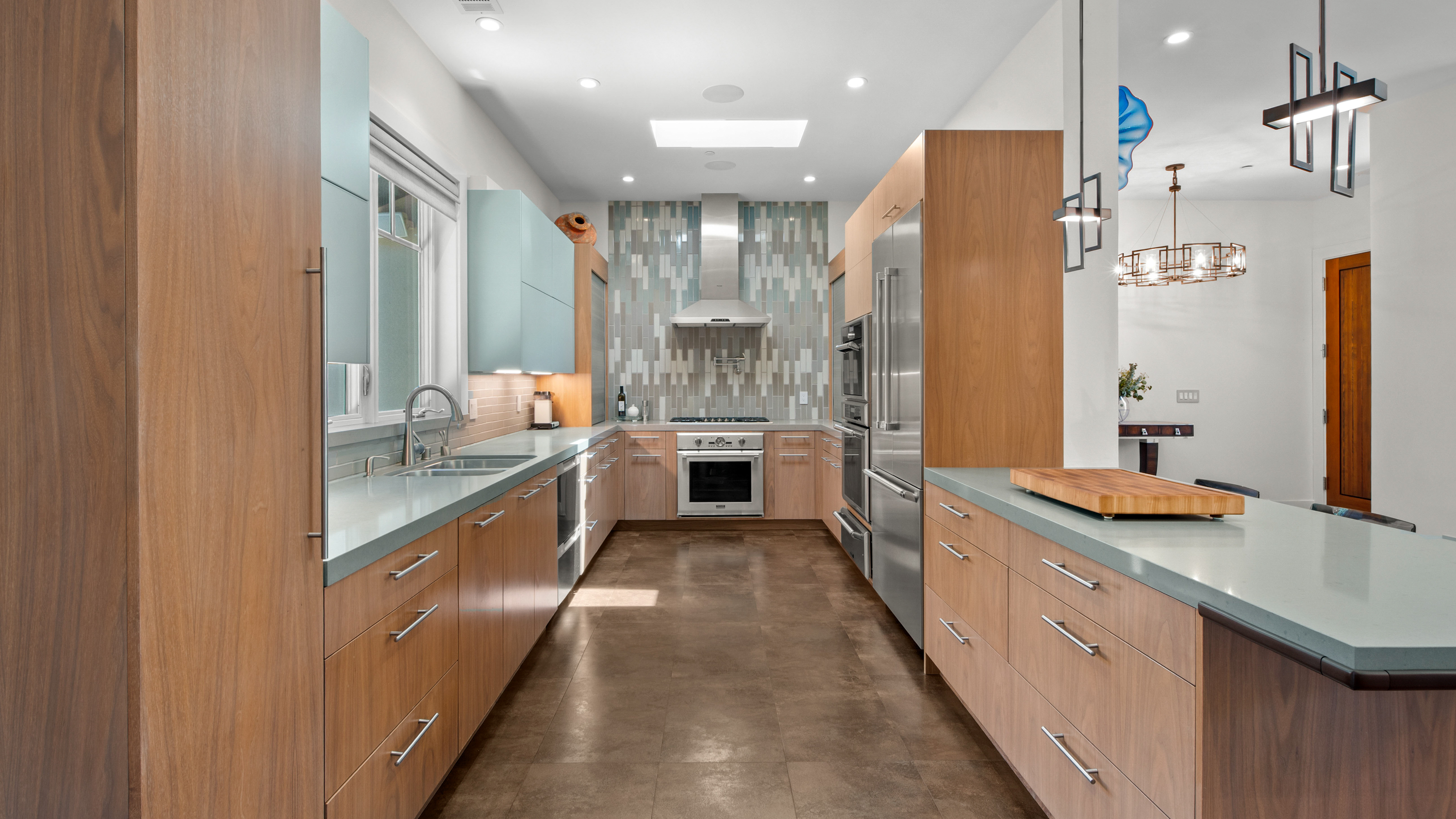  Designer Home in Forbes Neighborhood - 物件實景