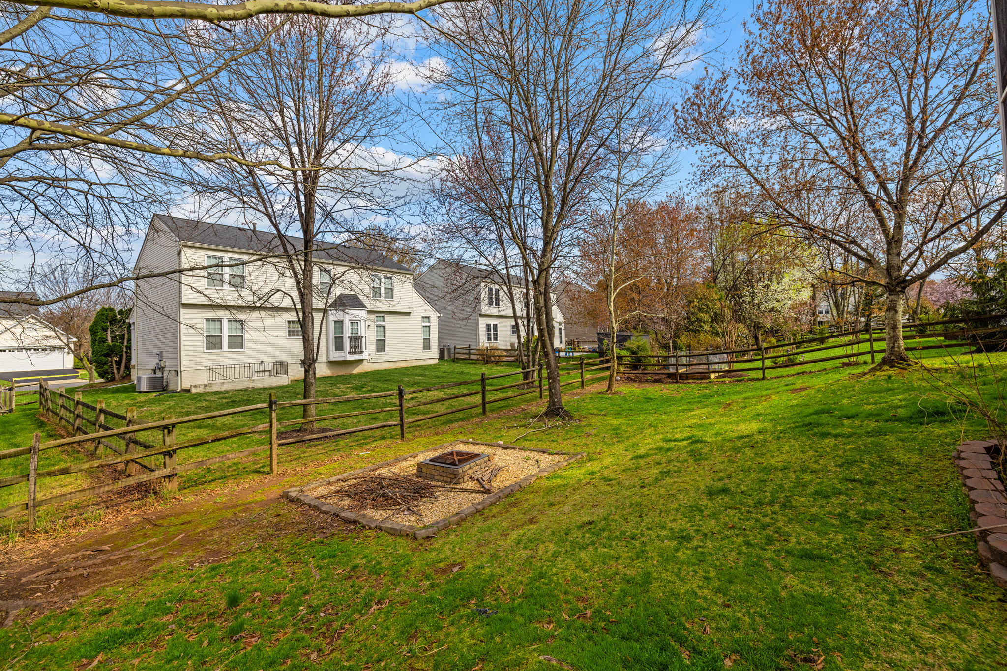  18700 Potomac Station Drive, Leesburg, VA 20176 - 物件實景