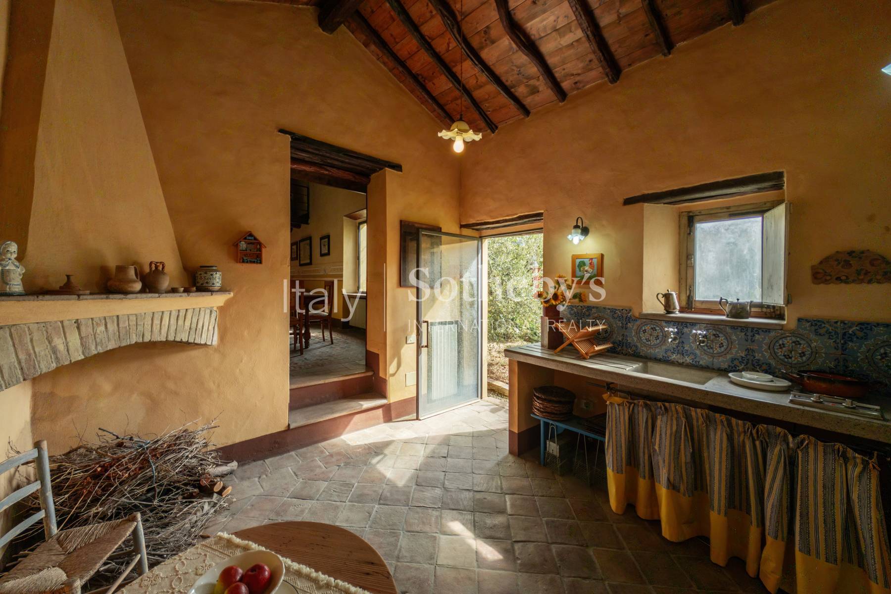  A traditional house in the heart of South Sardinia - 物件實景