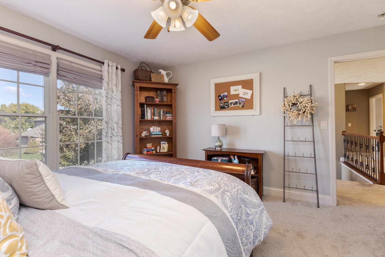 Bloomington, Illinois, 61704, United States, 4 Bedrooms Bedrooms, ,4 BathroomsBathrooms,Residential,For Sale,1996227