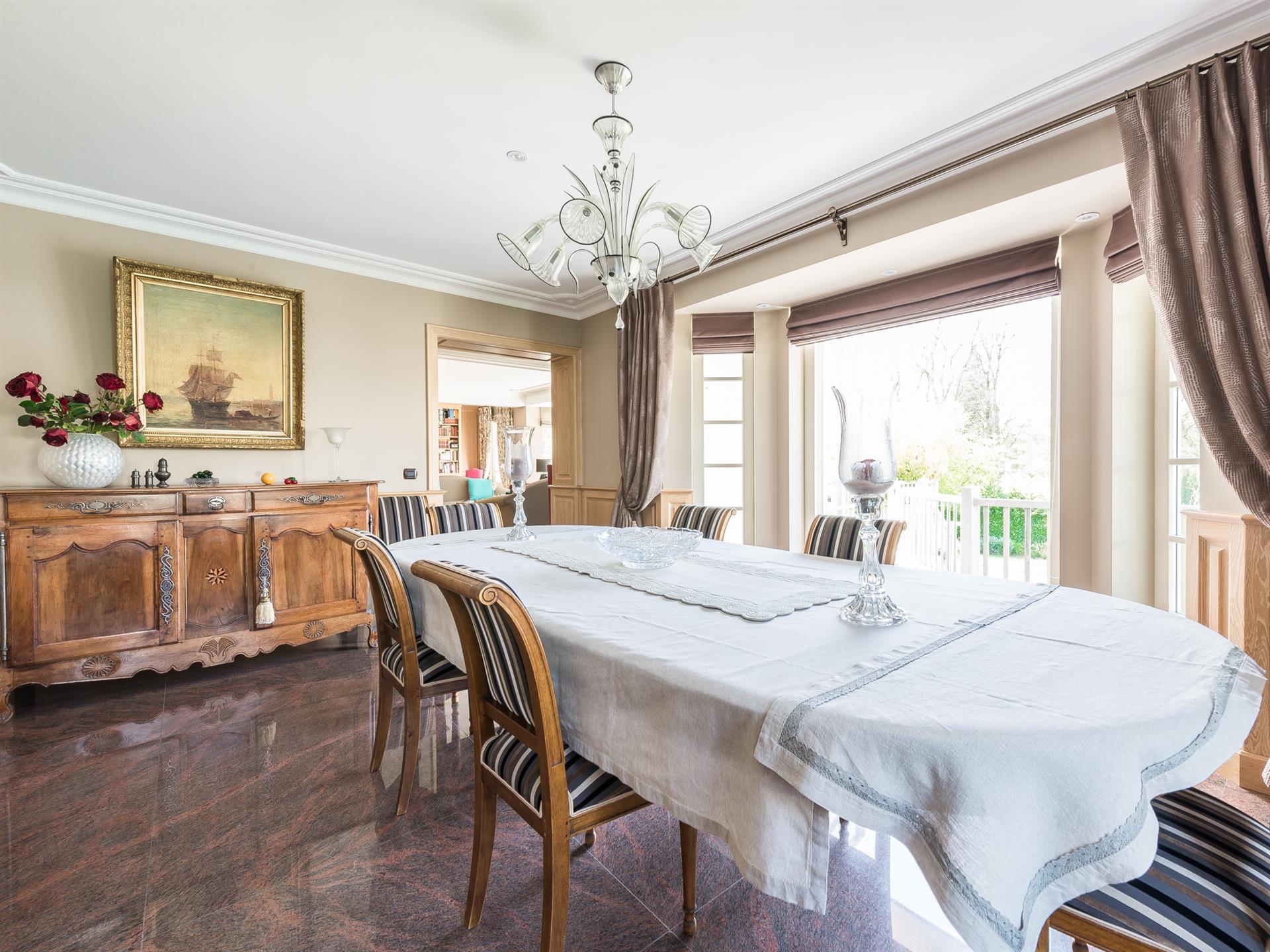  Uccle I Prince d