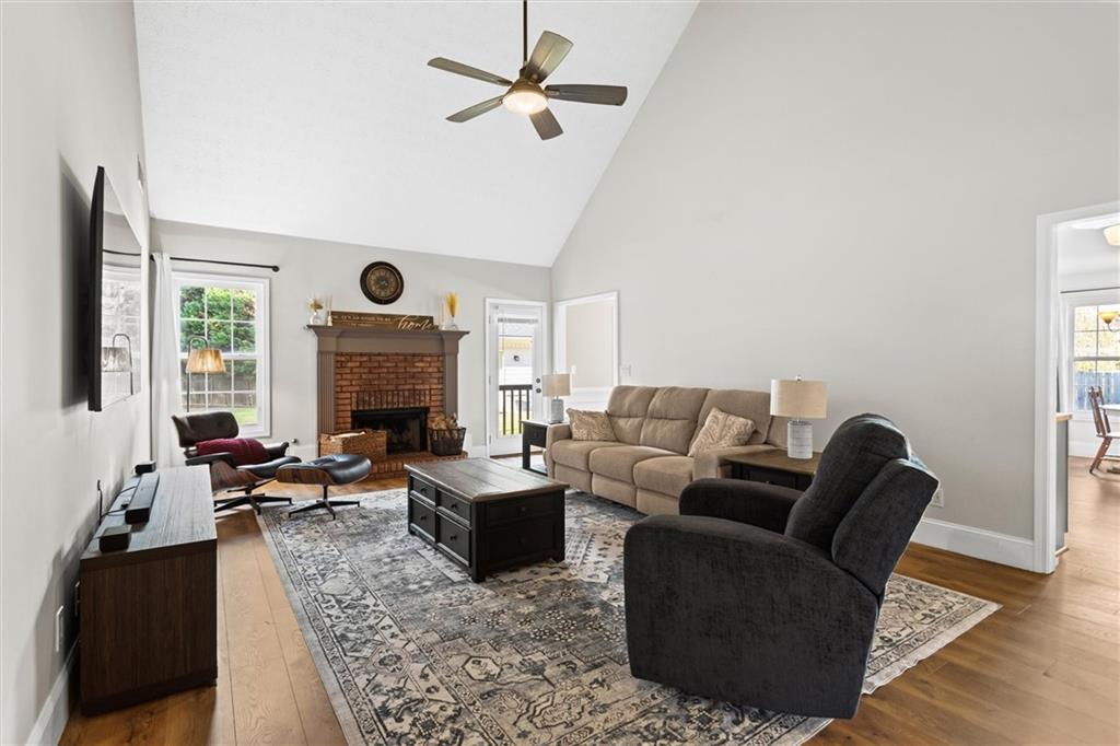 Dacula, Georgia, 30019, United States, 5 Bedrooms Bedrooms, ,4 BathroomsBathrooms,Residential,For Sale,1990423