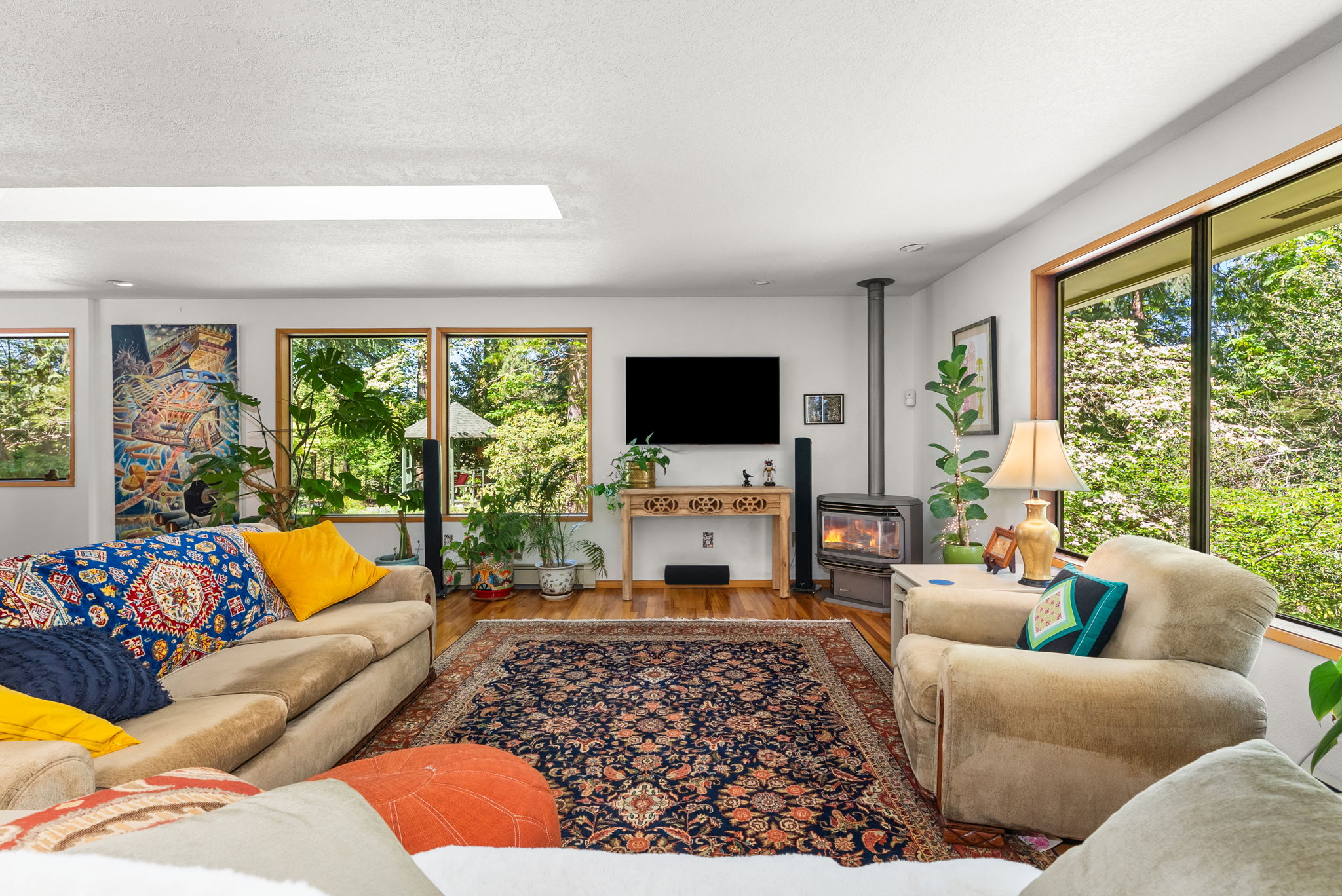  2511 Crestline Drive NW Olympia, WA 98502 - 物件實景