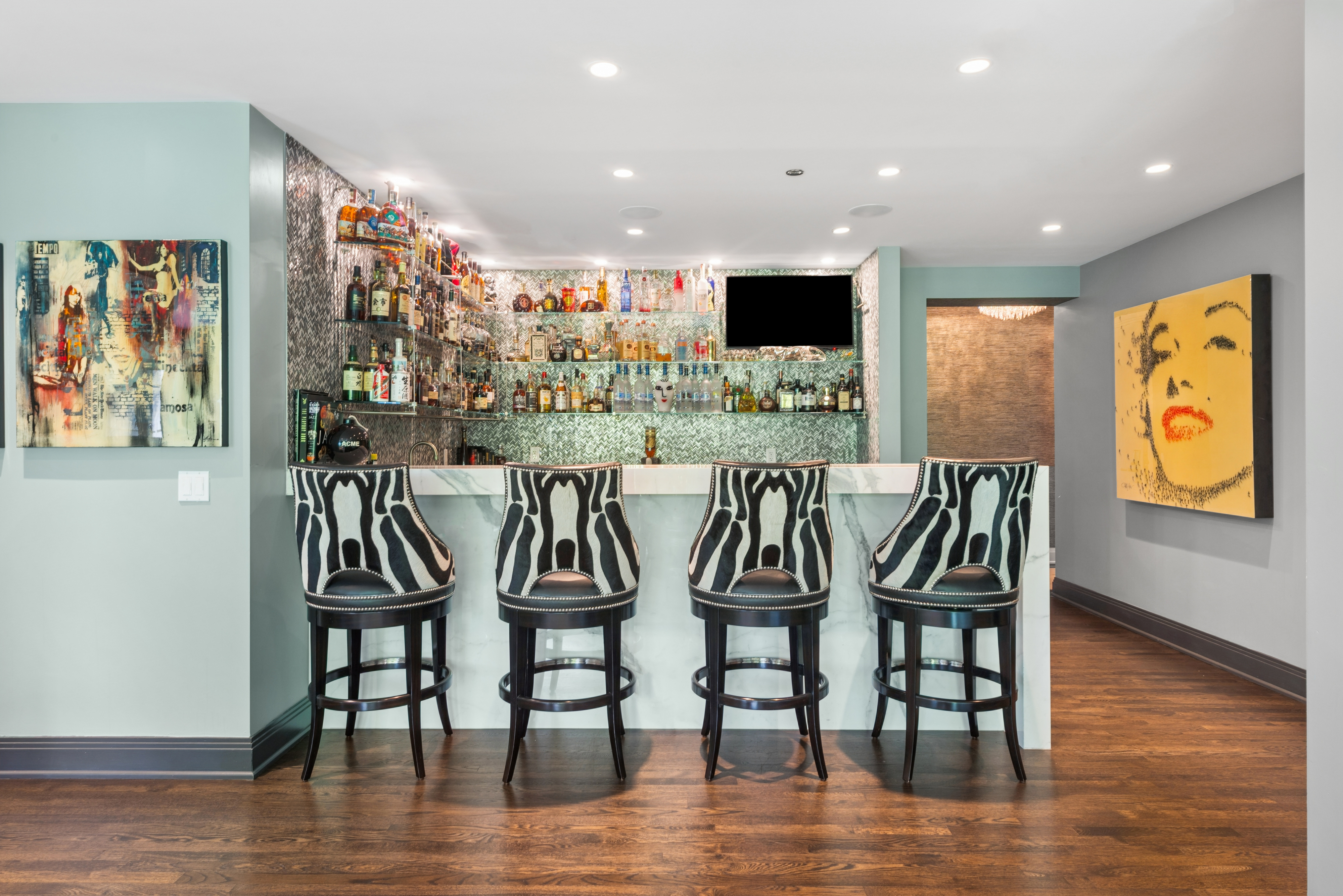  Rare Opportunity to Own One of Streeterville