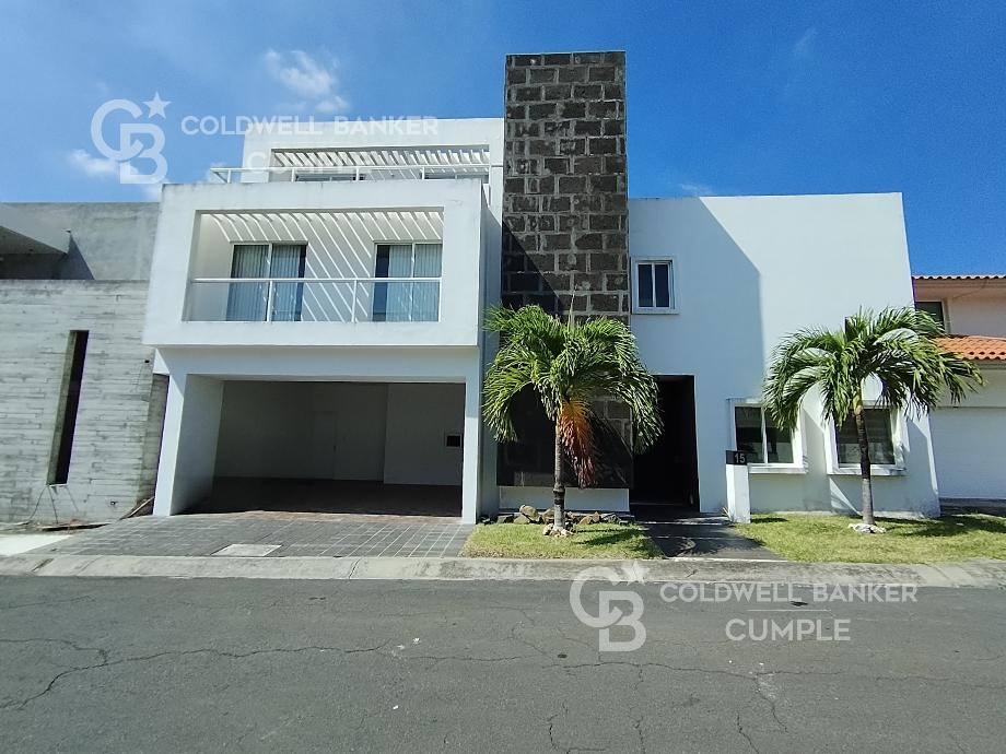 Alvarado, Veracruz de Ignacio de la Llave, 95264, Mexico, 4 Bedrooms Bedrooms, ,5 BathroomsBathrooms,Residential,For Sale,1991660