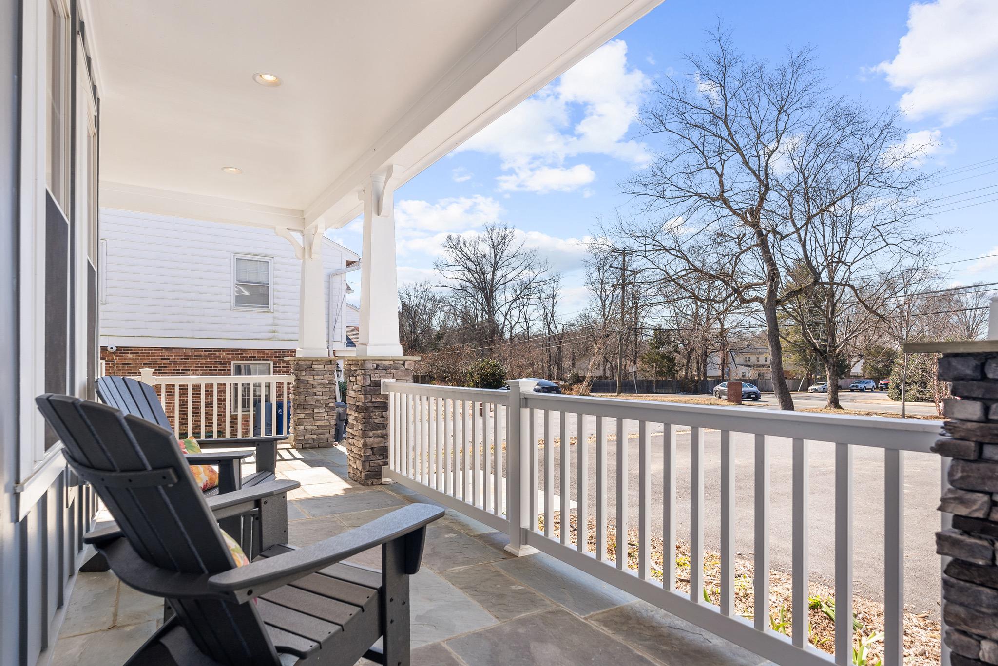  8633 Fort Hunt Road, Alexandria, VA, 22308 - 物件實景