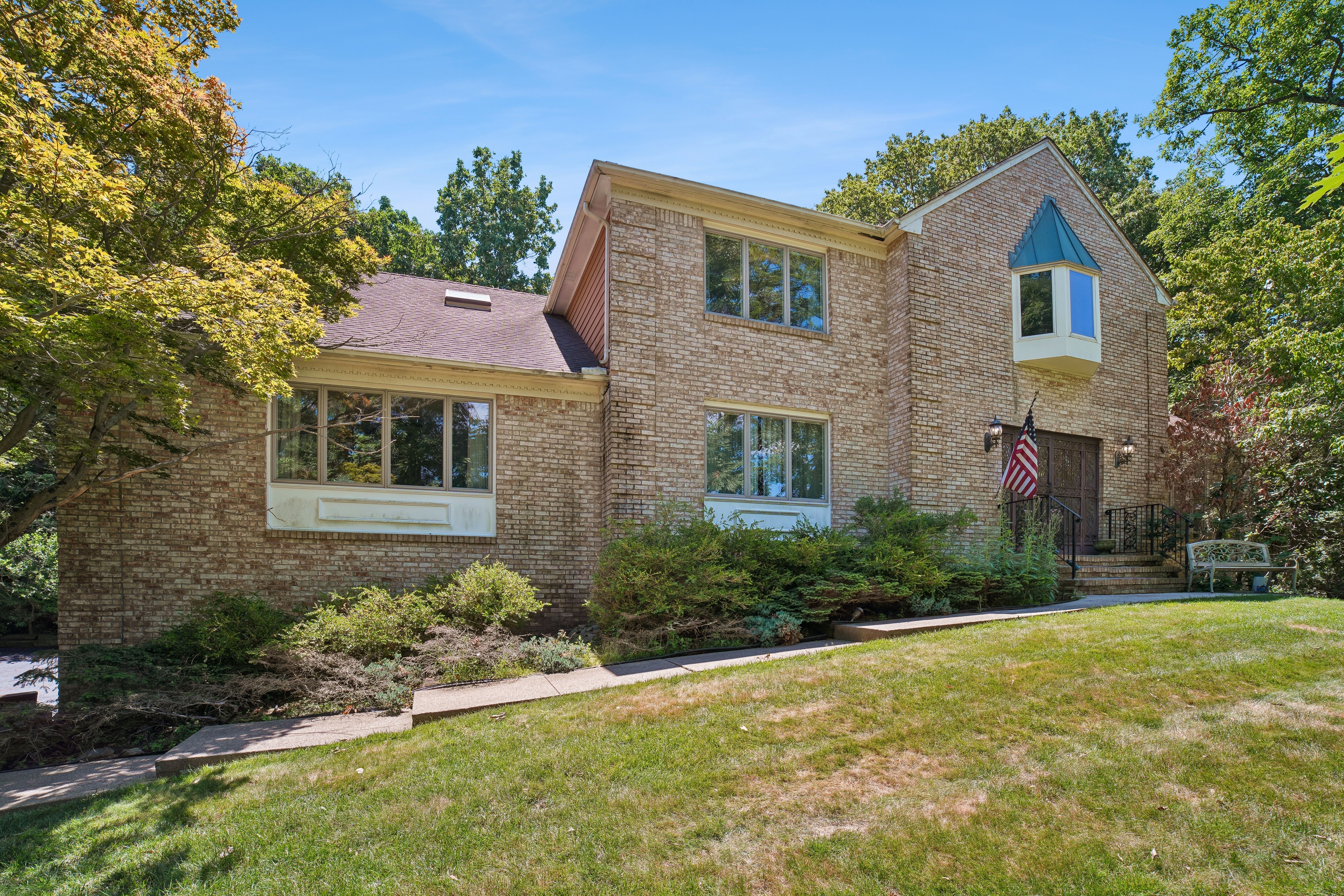  46 Copeland Road, Denville, NJ 07834 - 物件實景