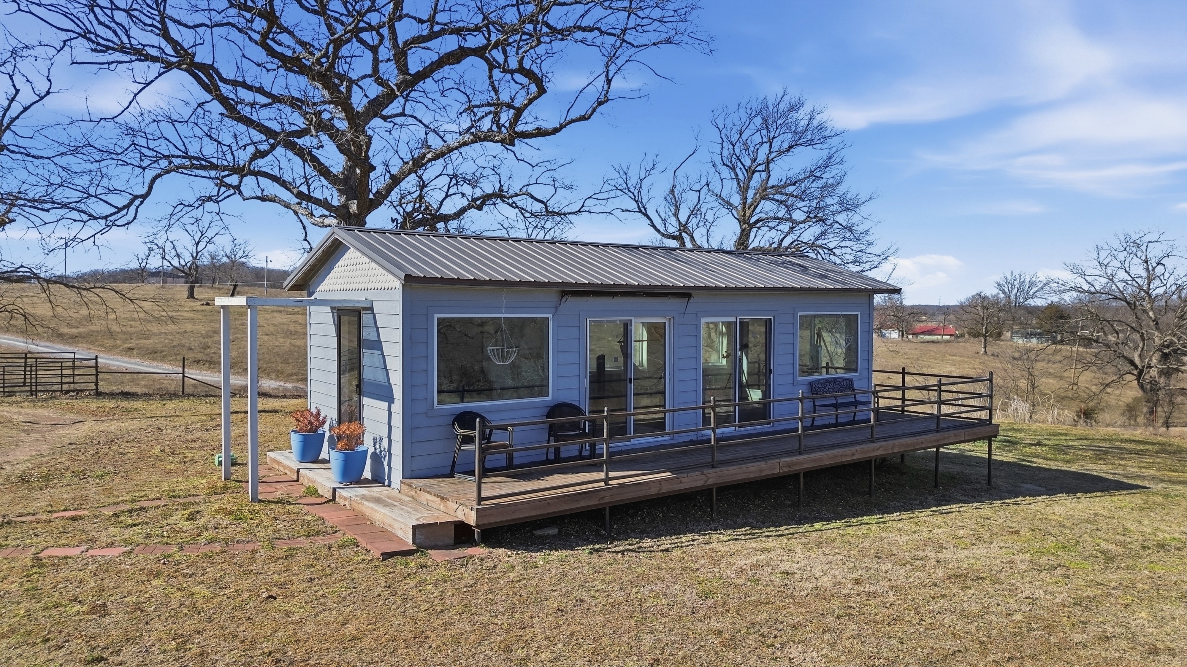  168 Murray Drive, Strang, OK 74367 - 物件實景