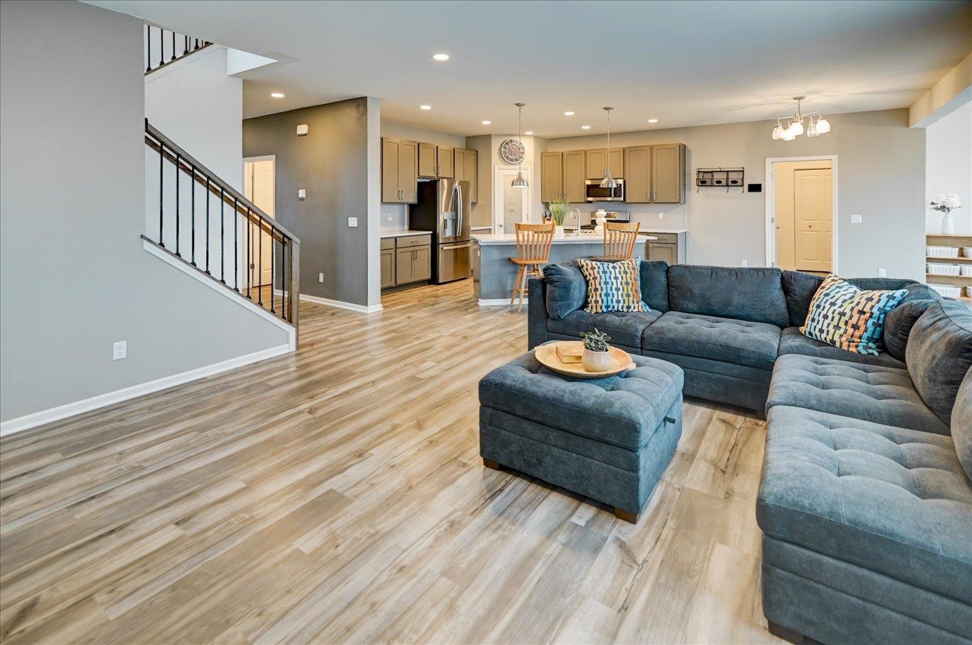 Deforest, Wisconsin, 53532, United States, 4 Bedrooms Bedrooms, ,3 BathroomsBathrooms,Residential,For Sale,1921813