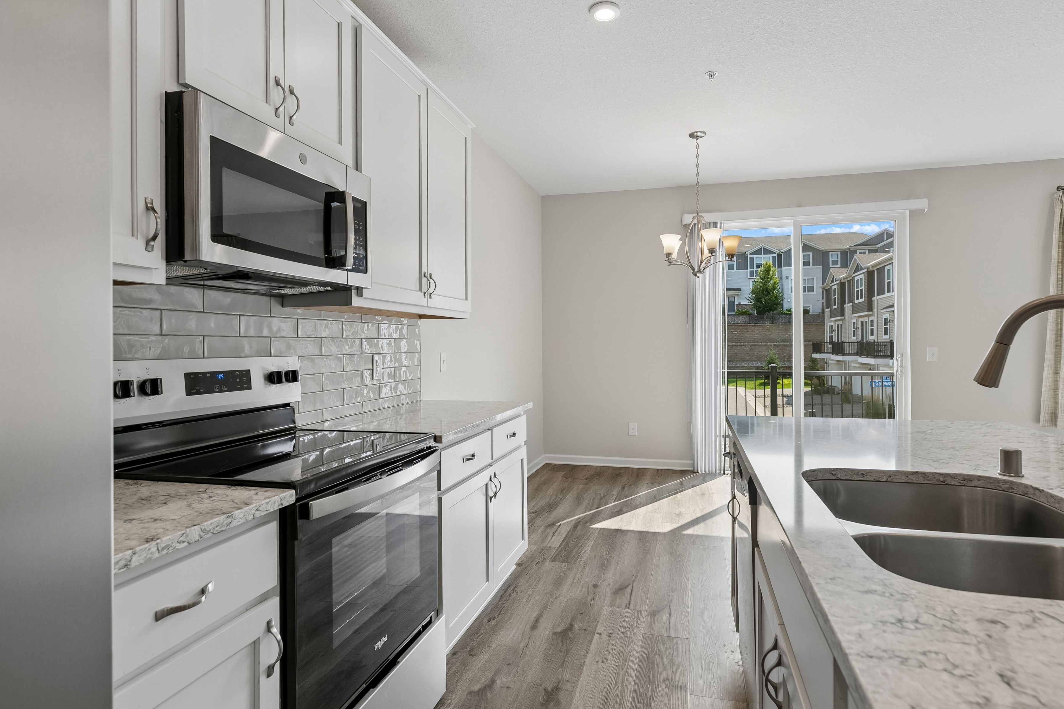  Effortless Living Near the Gateway State Trail - 物件實景