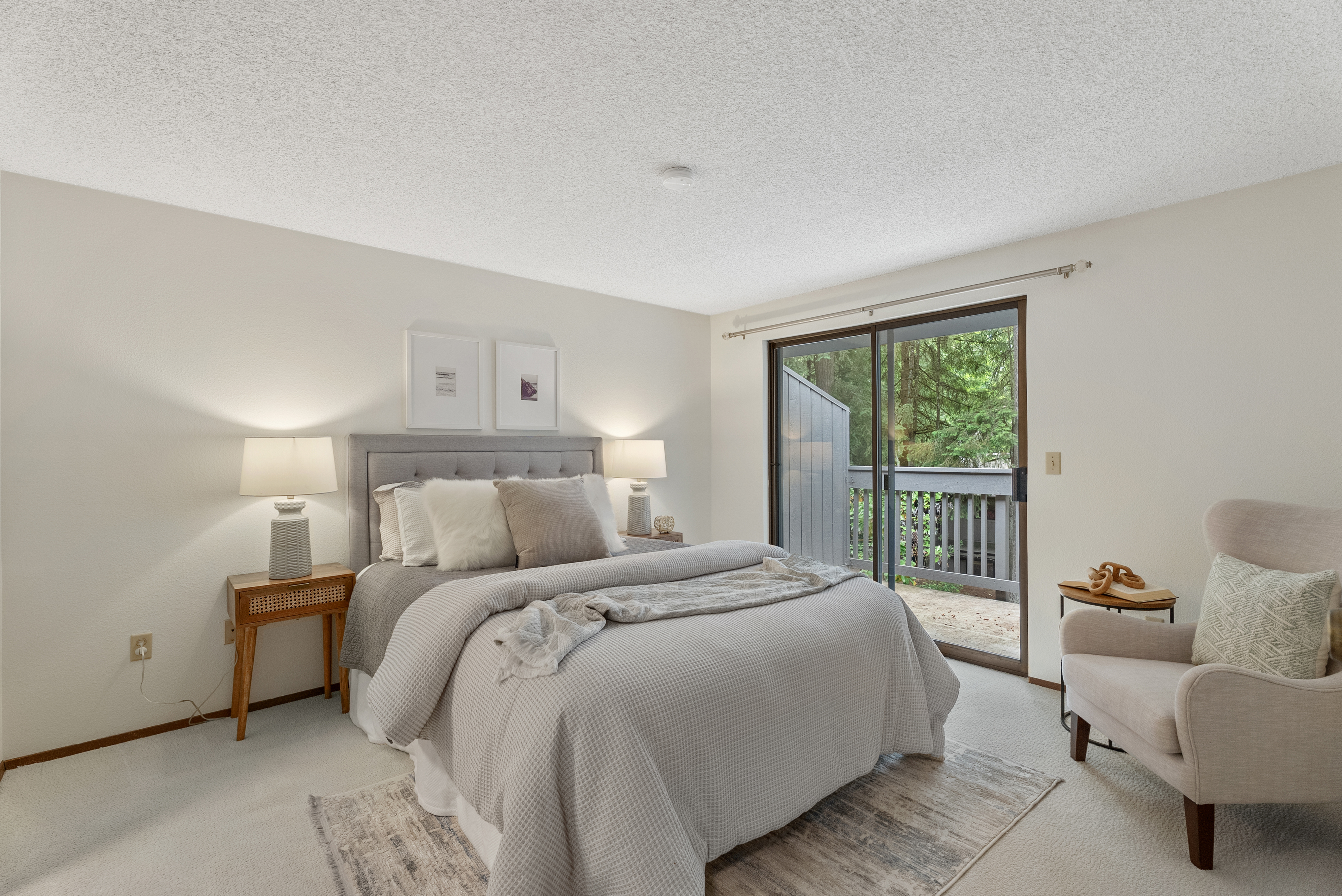  4005 145th Ave NE, Bellevue, WA 98007 - 物件實景