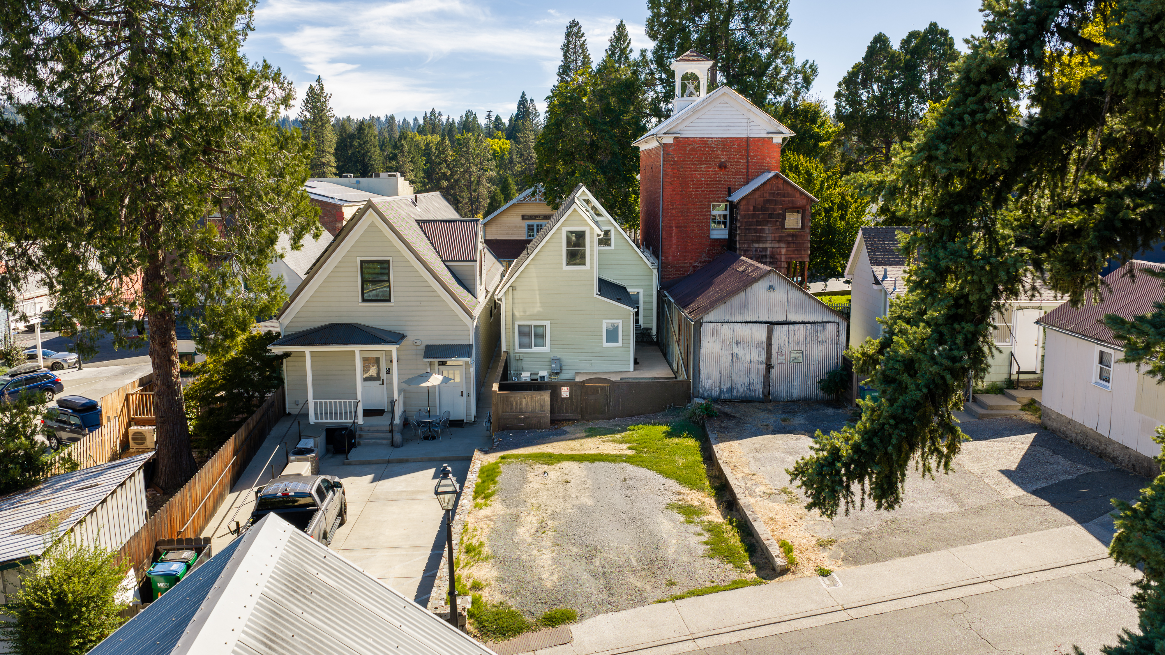  418 Broad Street, Nevada City, CA 95959 - 物件實景