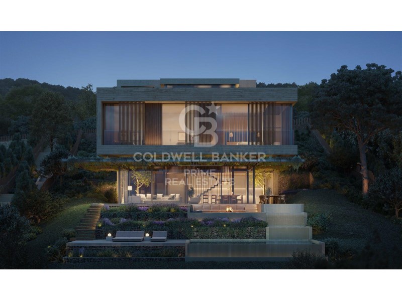 Girona, Palafrugell, Tamariu, Urbanitzaci? Aigua-X, Palafrugell, Catalonia, ES, 5 Bedrooms Bedrooms, ,5 BathroomsBathrooms,Residential,For Sale,Girona, Palafrugell, Tamariu, Urbanitzaci? Aigua-X,1449197