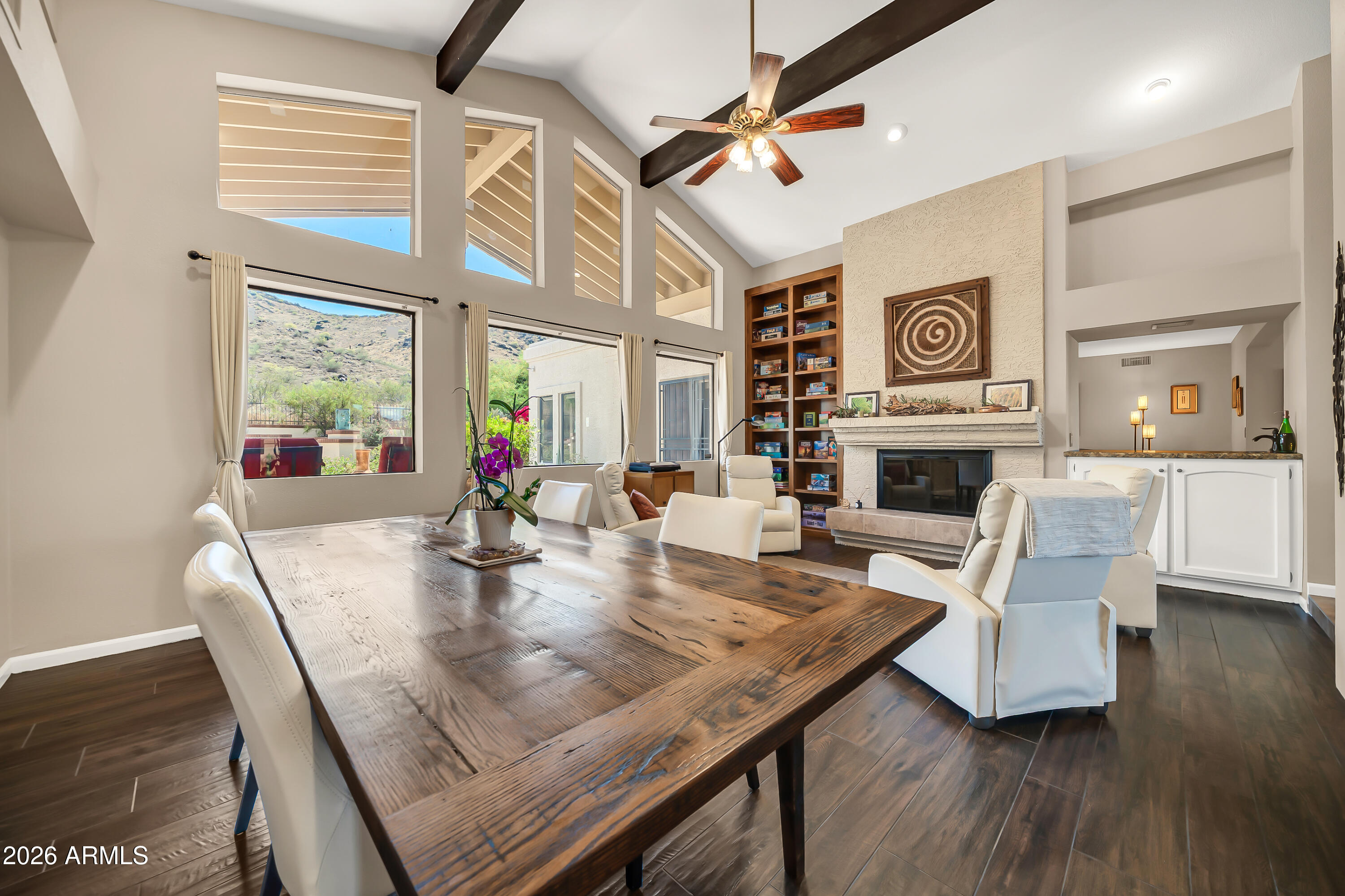  1121 W Aster Drive  Phoenix, AZ - 物件實景