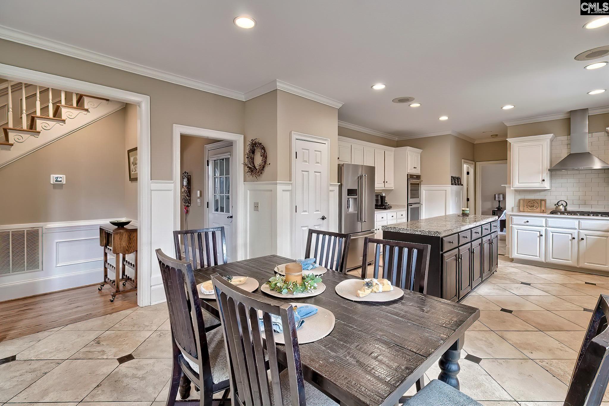 Columbia, South Carolina, 29223, United States, 5 Bedrooms Bedrooms, ,5 BathroomsBathrooms,Residential,For Sale,2003481