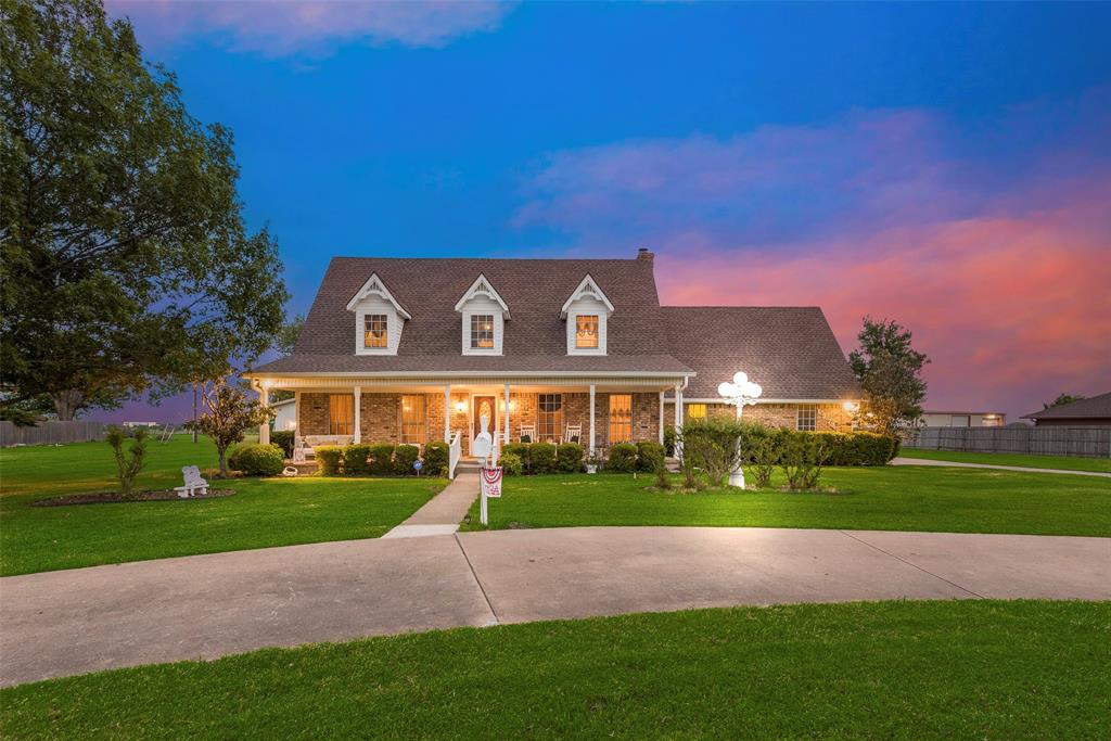 Forney, Texas, 75126, United States, 3 Bedrooms Bedrooms, ,3 BathroomsBathrooms,Residential,For Sale,1795119