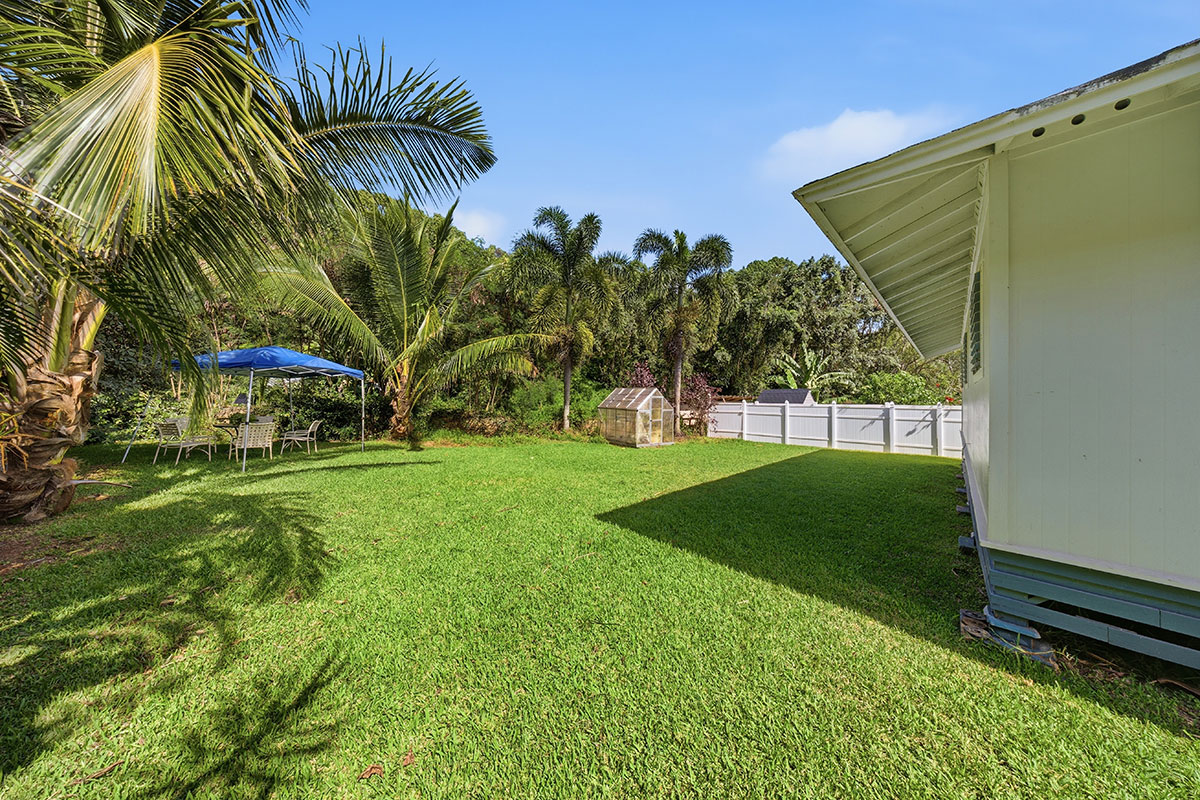 Kapaa, Hawaii, 96746, United States, 4 Bedrooms Bedrooms, ,2 BathroomsBathrooms,Residential,For Sale,1989246