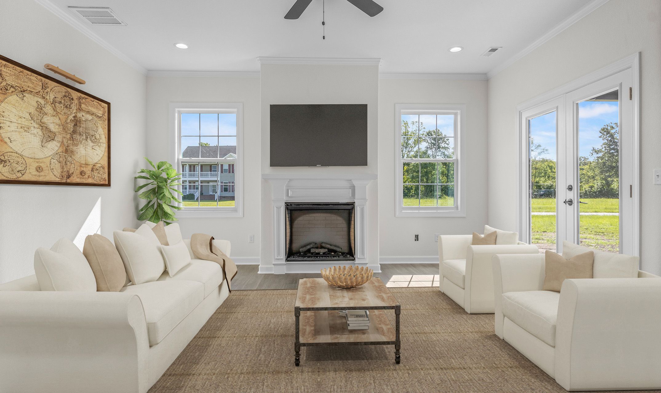  1383 Turnpike Road, Elizabeth City, NC, 27909 - 物件實景
