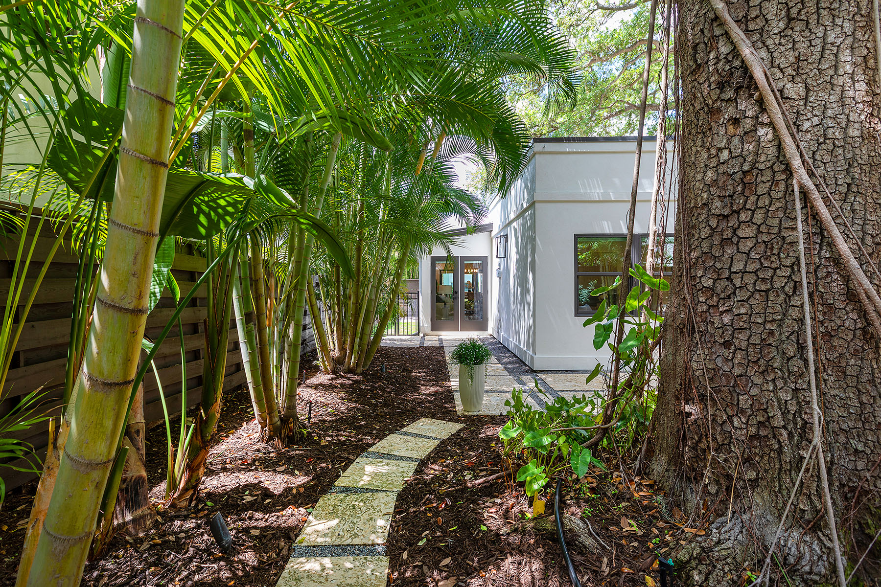  WASHINGTON PARK - 物件實景