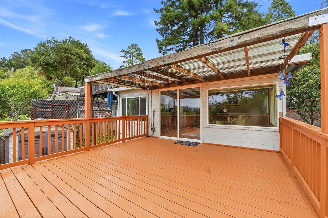 La Honda, California, 94020, United States, 1 Bedroom Bedrooms, ,1 BathroomBathrooms,Residential,For Sale,1989093