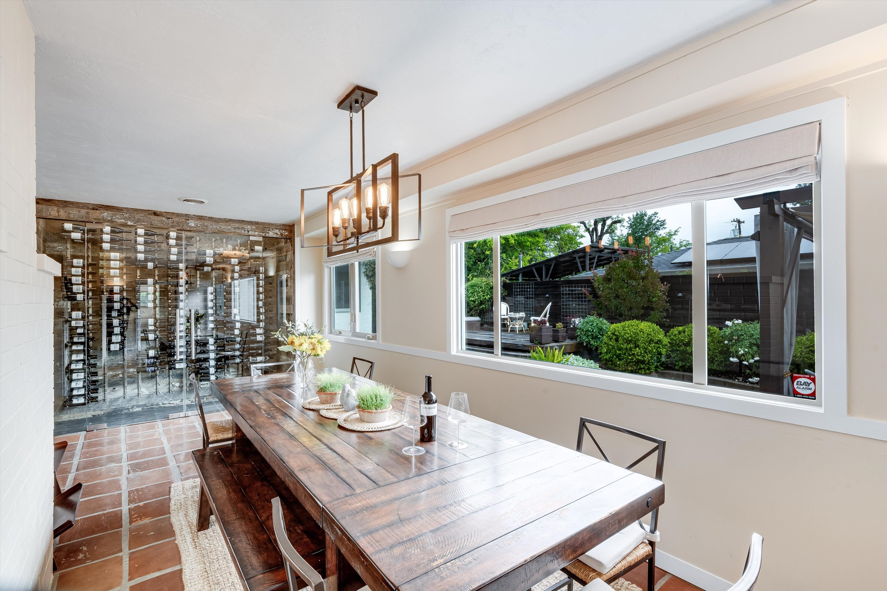  1610 Spring Mountain Road St. Helena - 物件實景