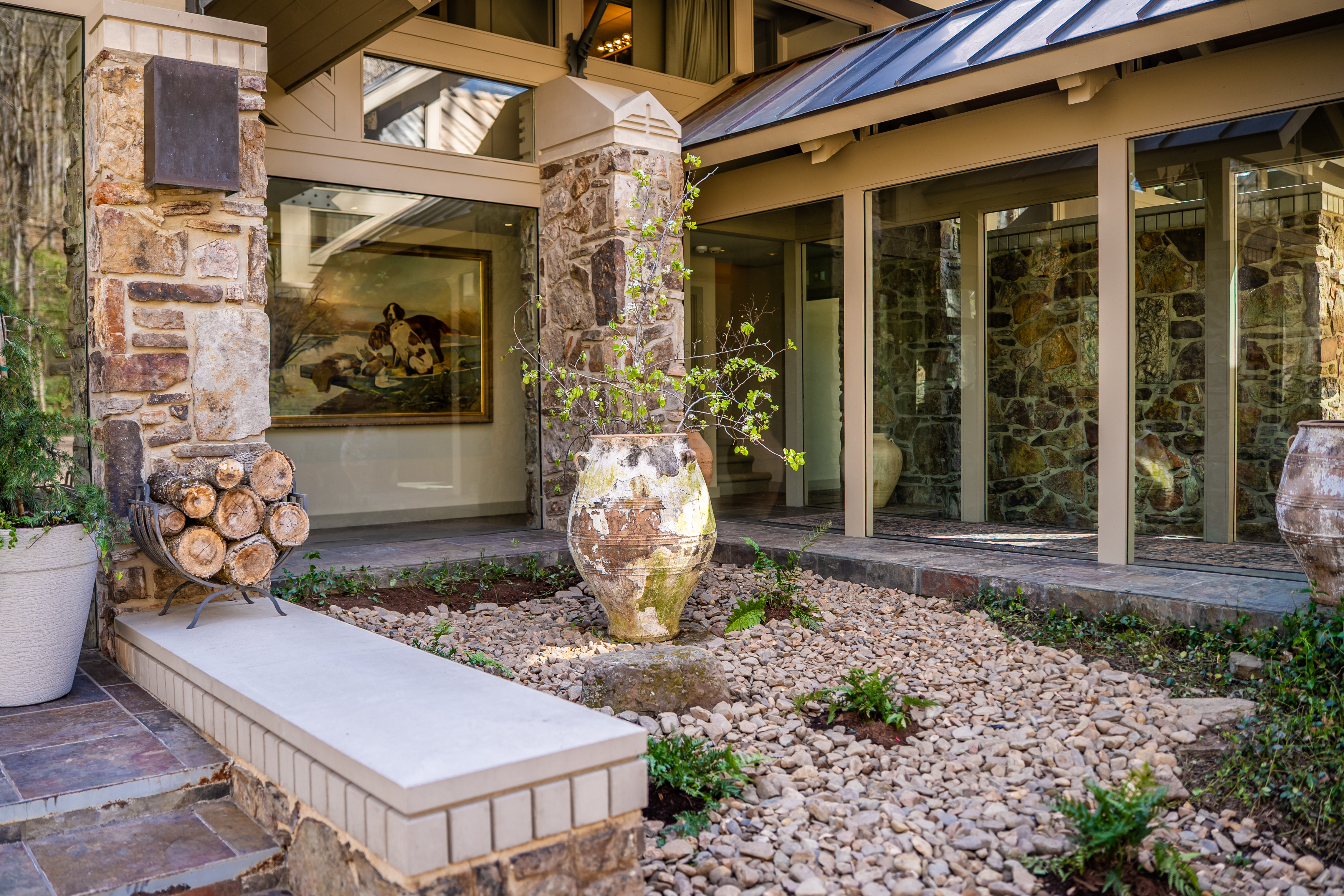  Tailwater Lodge - 物件實景