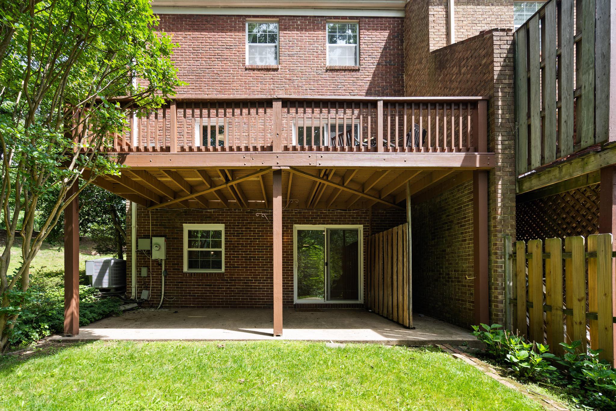  8943 Park Forest Drive, Springfield, VA, 22152 - 物件實景