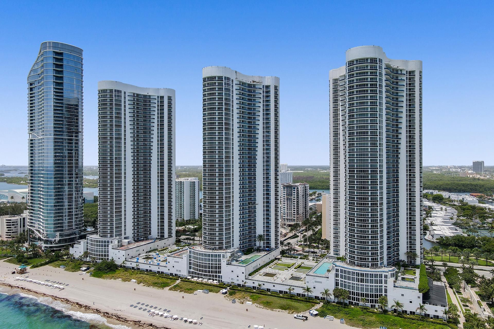  16001 Collins Ave, Sunny Isles Beach, FL, 33160 - 物件實景
