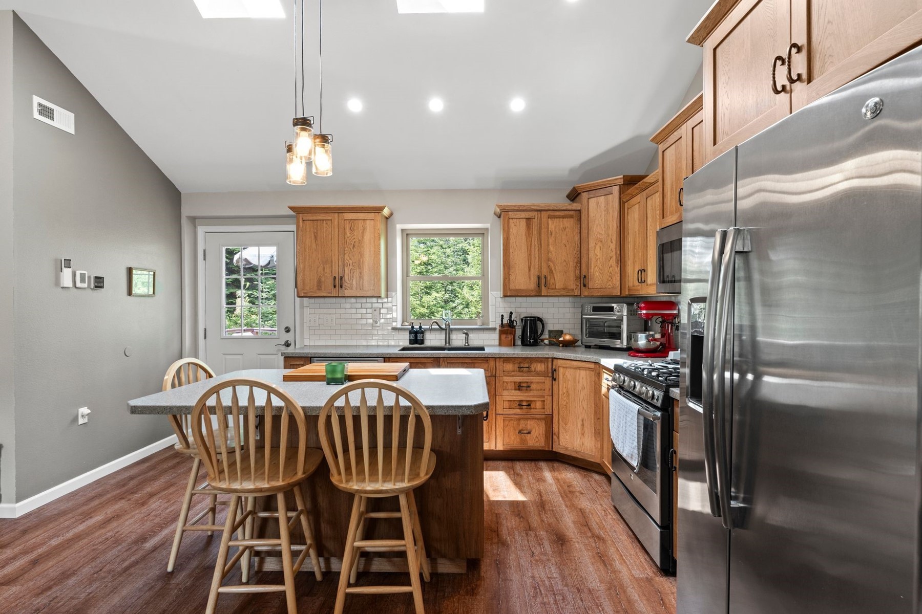  Green Home & apartment on 30 Acres - 物件實景