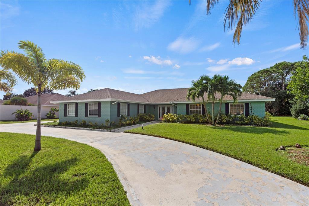 Port St. Lucie, Florida, 34952, United States, 4 Bedrooms Bedrooms, ,3 BathroomsBathrooms,Residential,For Sale,1915624