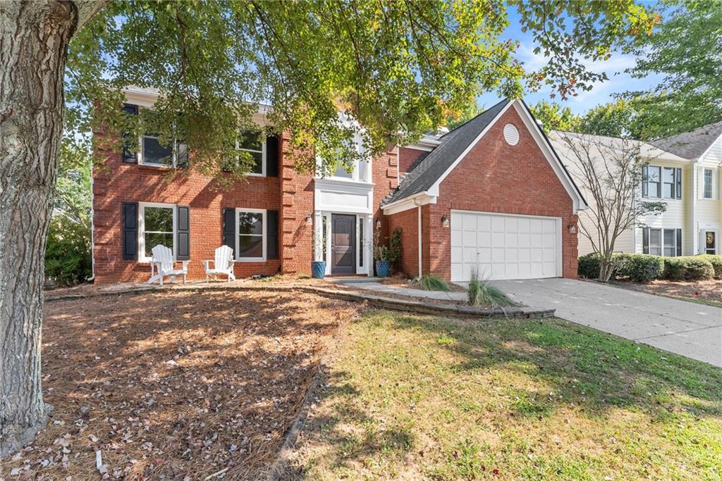 Peachtree Corners, Georgia, 30092, United States, 3 Bedrooms Bedrooms, ,3 BathroomsBathrooms,Residential,For Sale,1950975