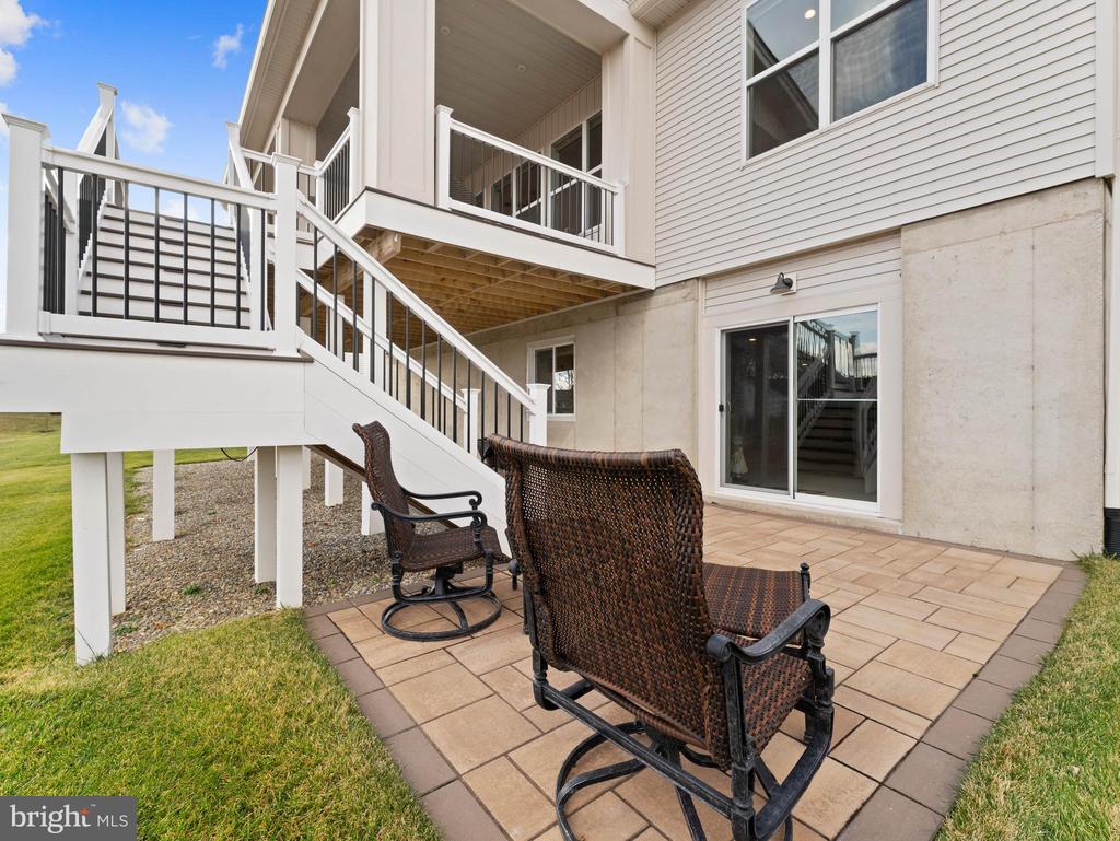 Ambler, Pennsylvania, 19002, United States, 3 Bedrooms Bedrooms, ,5 BathroomsBathrooms,Residential,For Sale,2003122