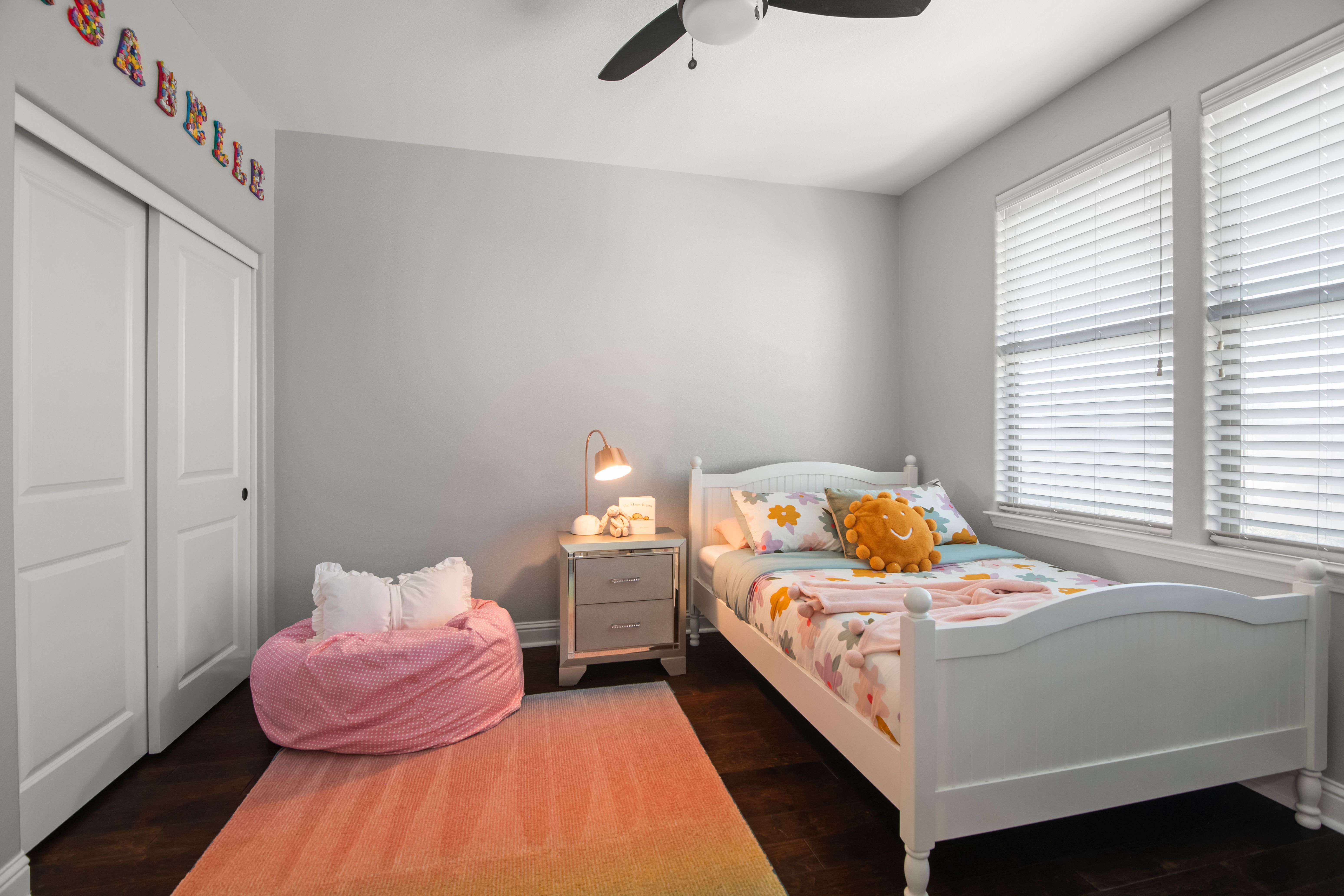  Spacious, Turnkey Living in the Heart of West Petaluma - 物件實景