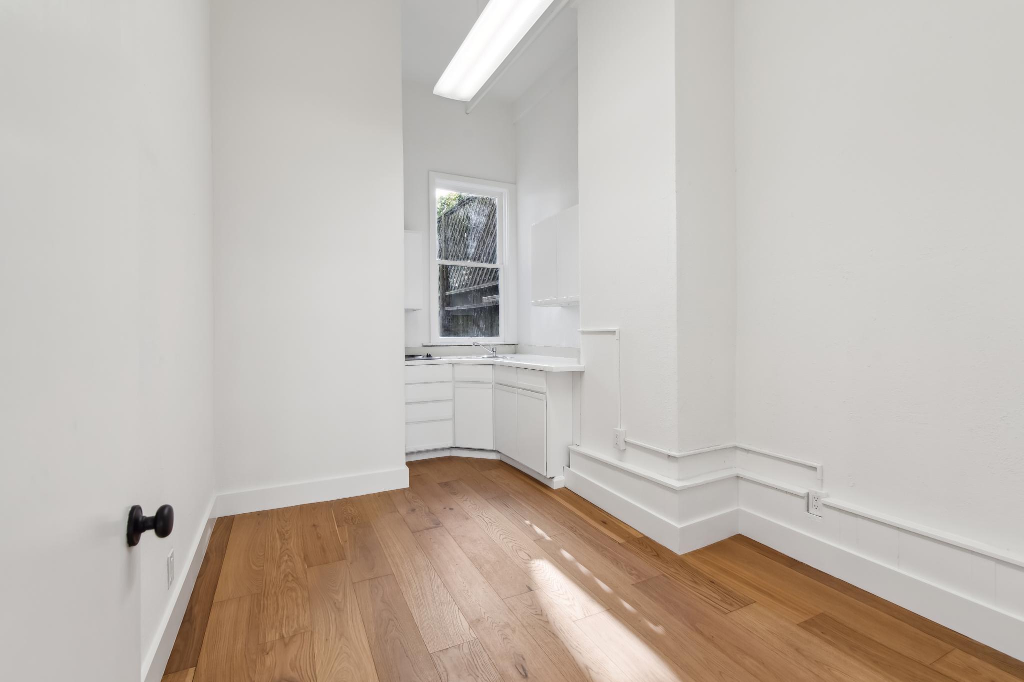 1704-1708 Waller Street - 物件實景
