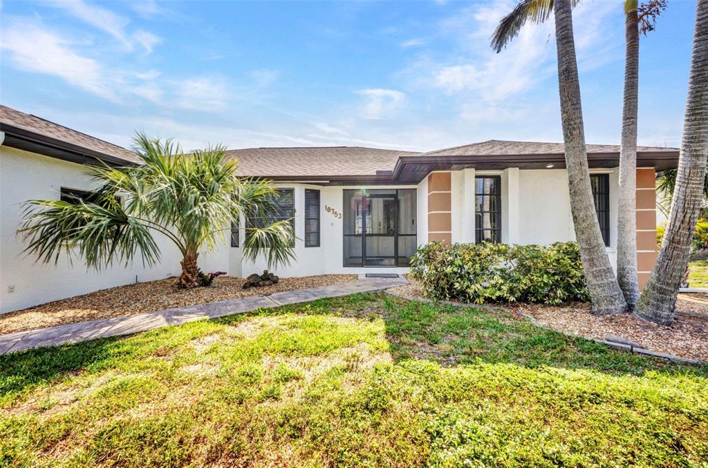 Port Charlotte, Florida, 33948, United States, 3 Bedrooms Bedrooms, ,2 BathroomsBathrooms,Residential,For Sale,1887151