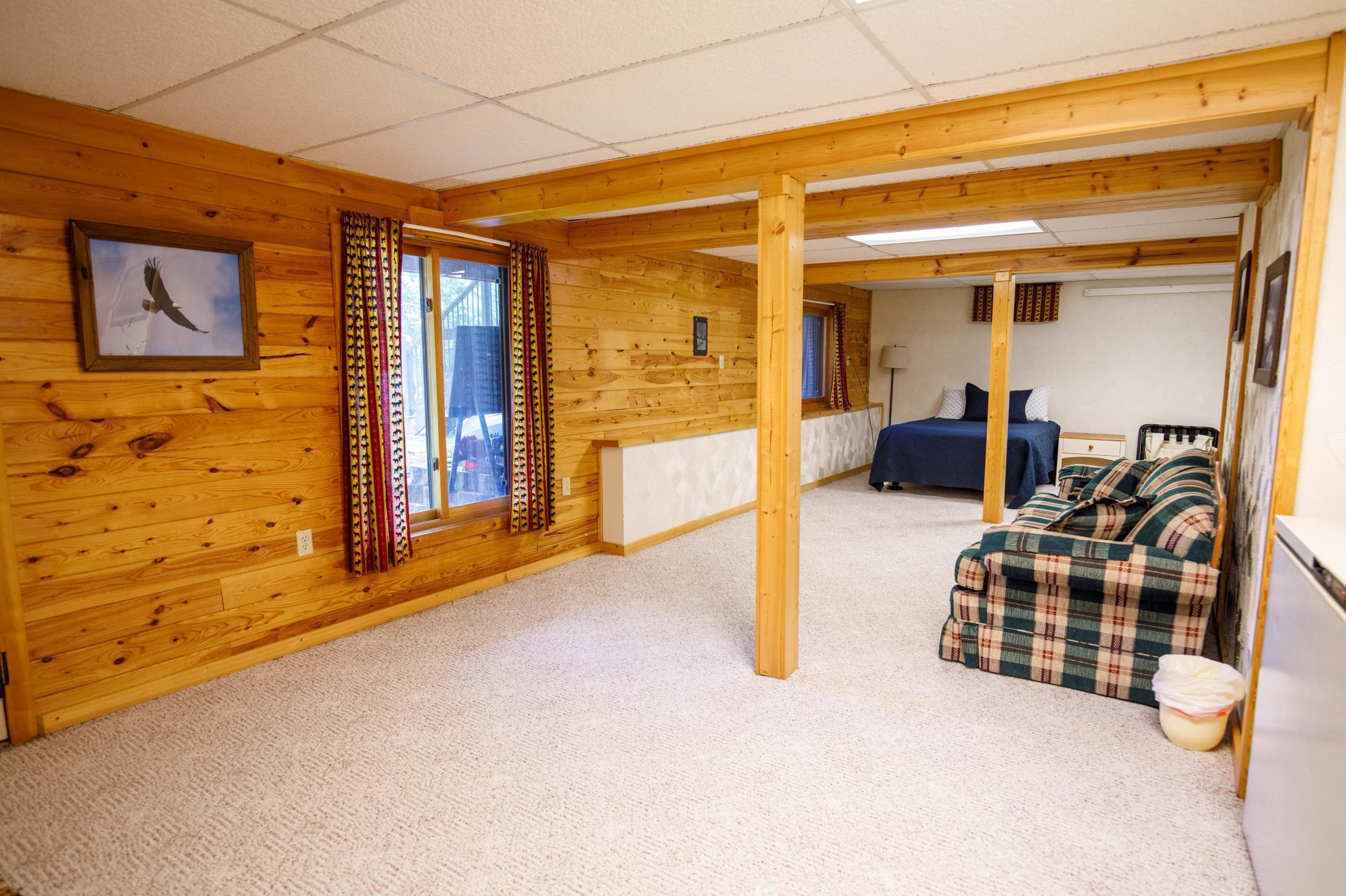 Longville, Minnesota, 56655, United States, 2 Bedrooms Bedrooms, ,Residential,For Sale,1932497