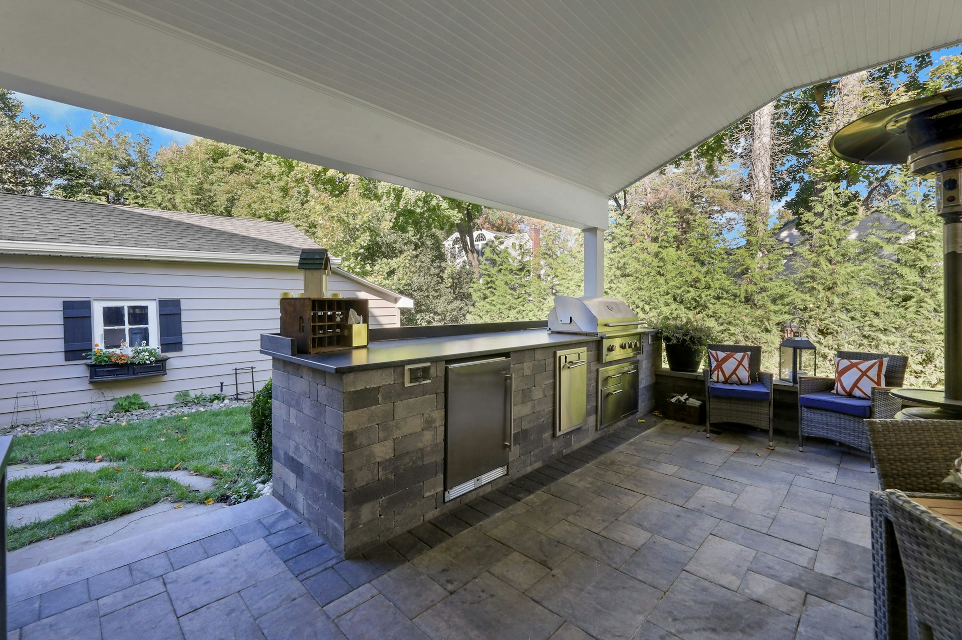  615 Sylvan Place, Haworth, NJ 07641 - 物件實景