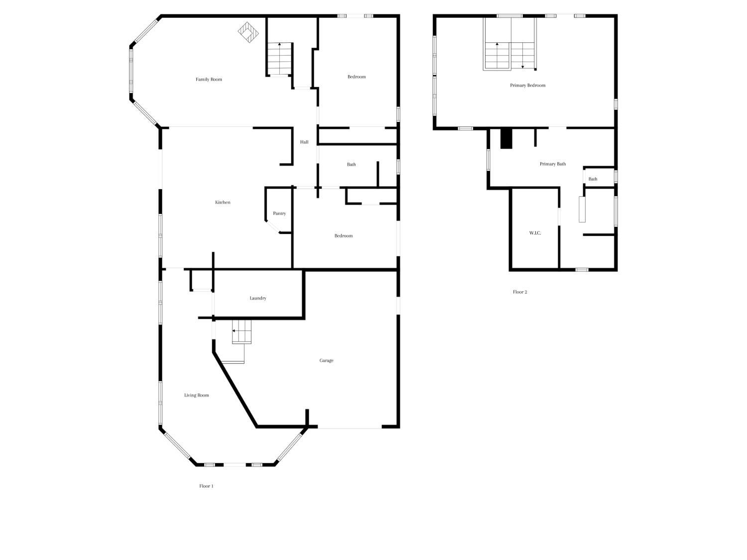 Grass Valley, California, 95945, United States, 3 Bedrooms Bedrooms, ,2 BathroomsBathrooms,Residential,For Sale,1917189