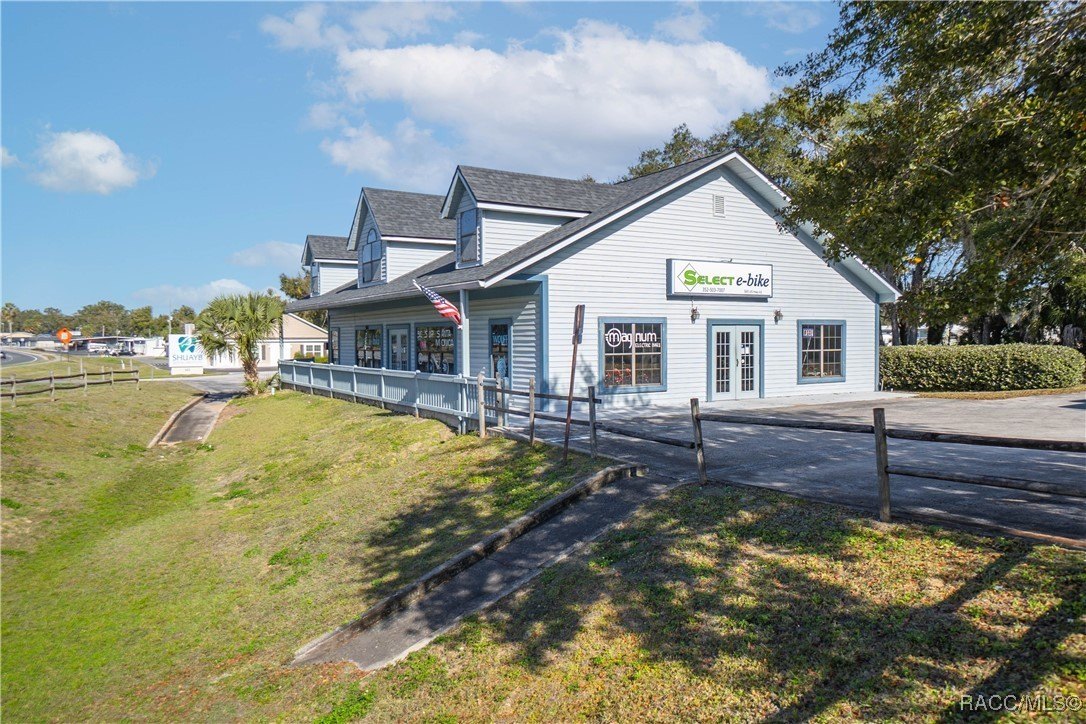 Inverness, Florida, 34450, United States, ,Residential,For Sale,2005155