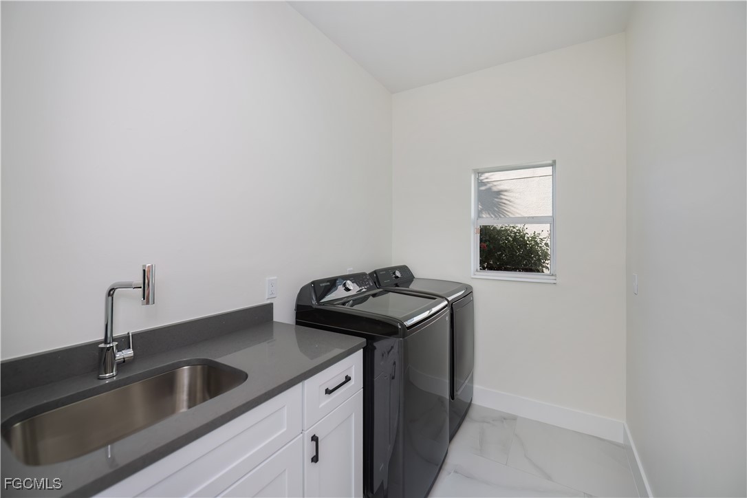 Cape Coral, Florida, 33991, United States, 4 Bedrooms Bedrooms, ,3 BathroomsBathrooms,Residential,For Sale,2007776