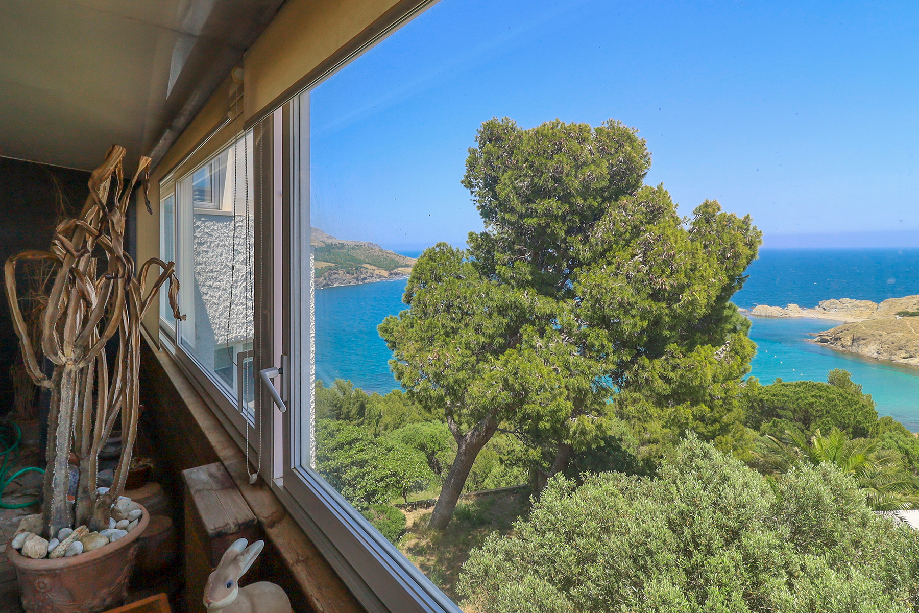  Modern Villa in Prime Location with Sea Views - 物件實景
