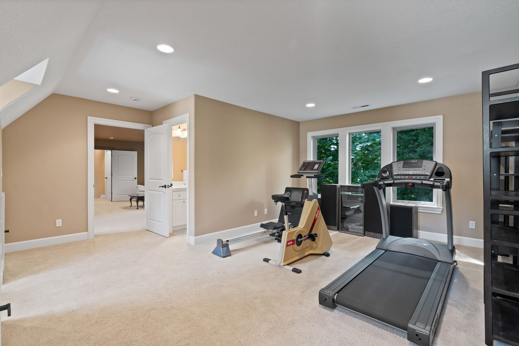  12320 NW SARGENT LN Portland, OR 97231 - 物件實景