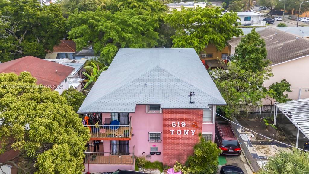 Miami, Florida, 33136, United States, ,Residential,For Sale,1796984