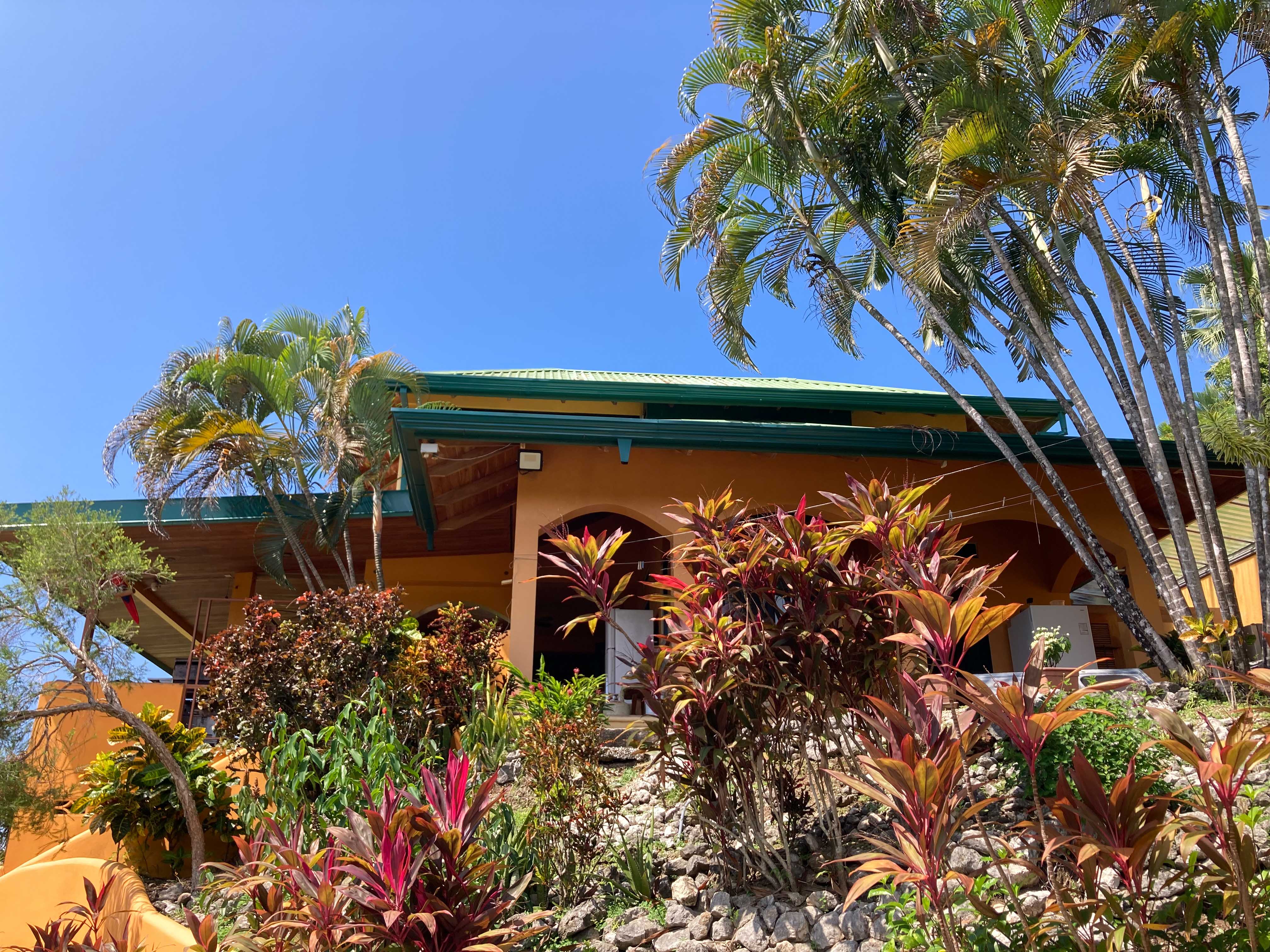 Samara, Samara, Guanacaste, CR, 3 Bedrooms Bedrooms, ,3 BathroomsBathrooms,Residential,For Sale,Samara,1609250
