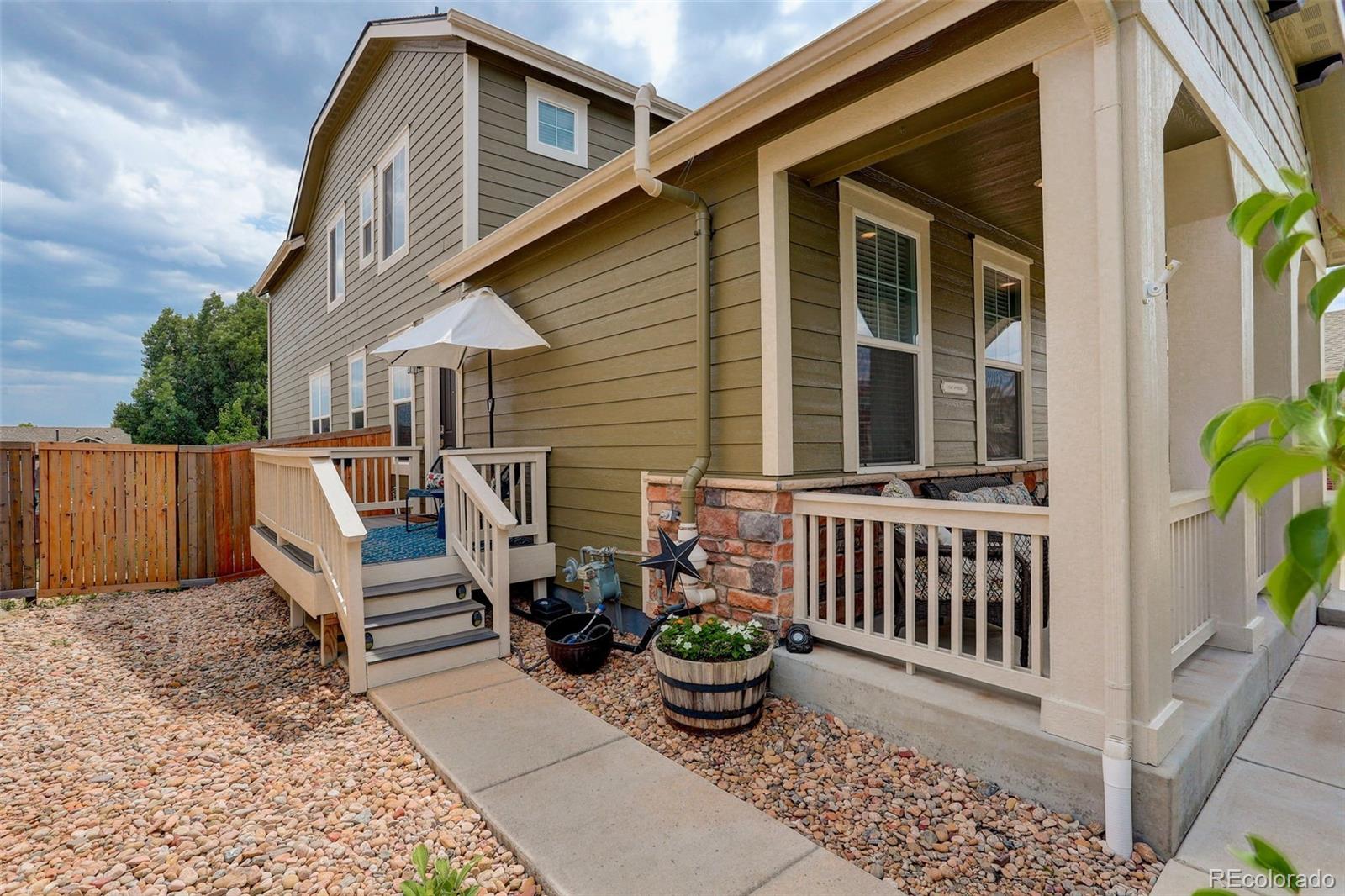 Thornton, Colorado, 80602, United States, 5 Bedrooms Bedrooms, ,4 BathroomsBathrooms,Residential,For Sale,1903900