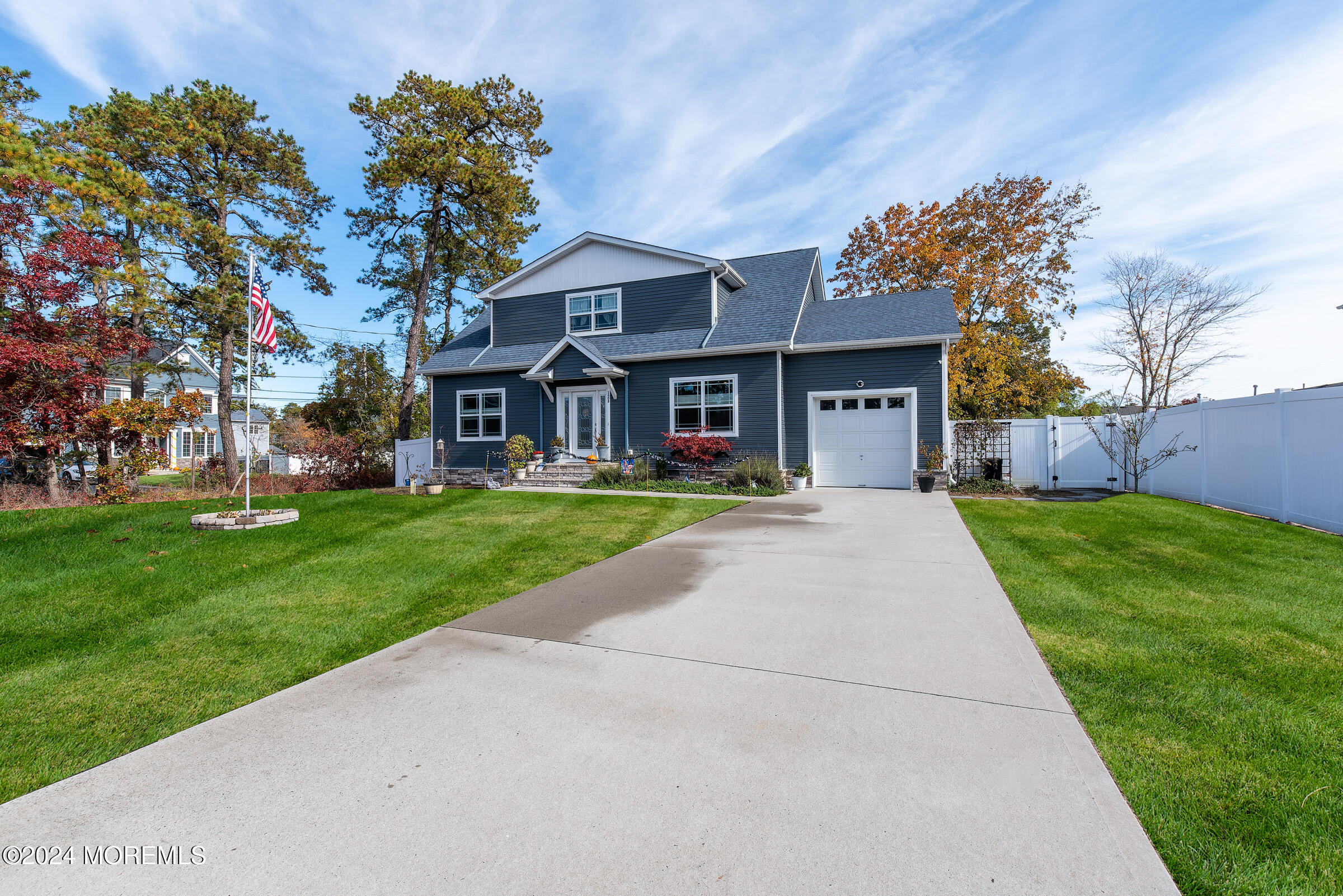 Toms River, New Jersey, 08757, United States, 3 Bedrooms Bedrooms, ,3 BathroomsBathrooms,Residential,For Sale,1974663