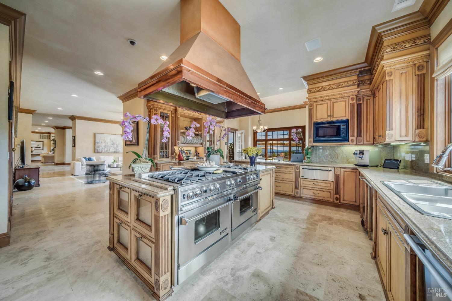 St. Helena, California, 94574, United States, 5 Bedrooms Bedrooms, ,6 BathroomsBathrooms,Residential,For Sale,1708621