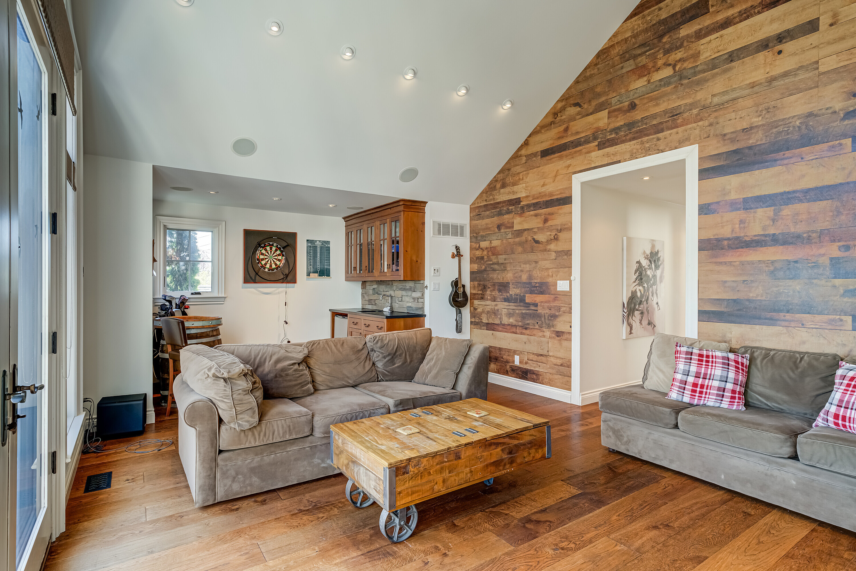  Port Credit - 物件實景